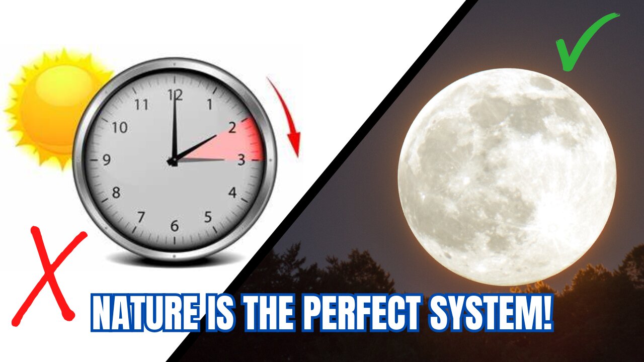Daylight Saving Is a Lie We've All Accepted!