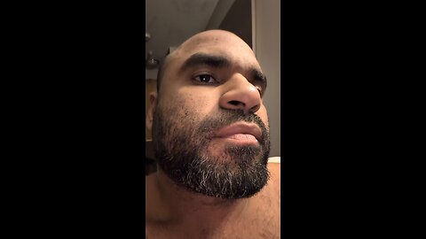 thriller content angry when I don't upload