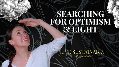 The Power Of Optimism: How Positive Thinking Drives Sustainable Change!