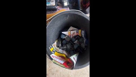 Veepumbad tööle. 👍