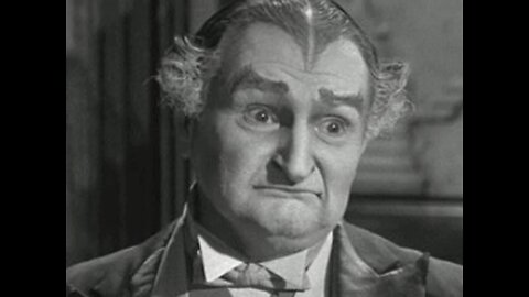 Grampa's Monster Movies (1988)