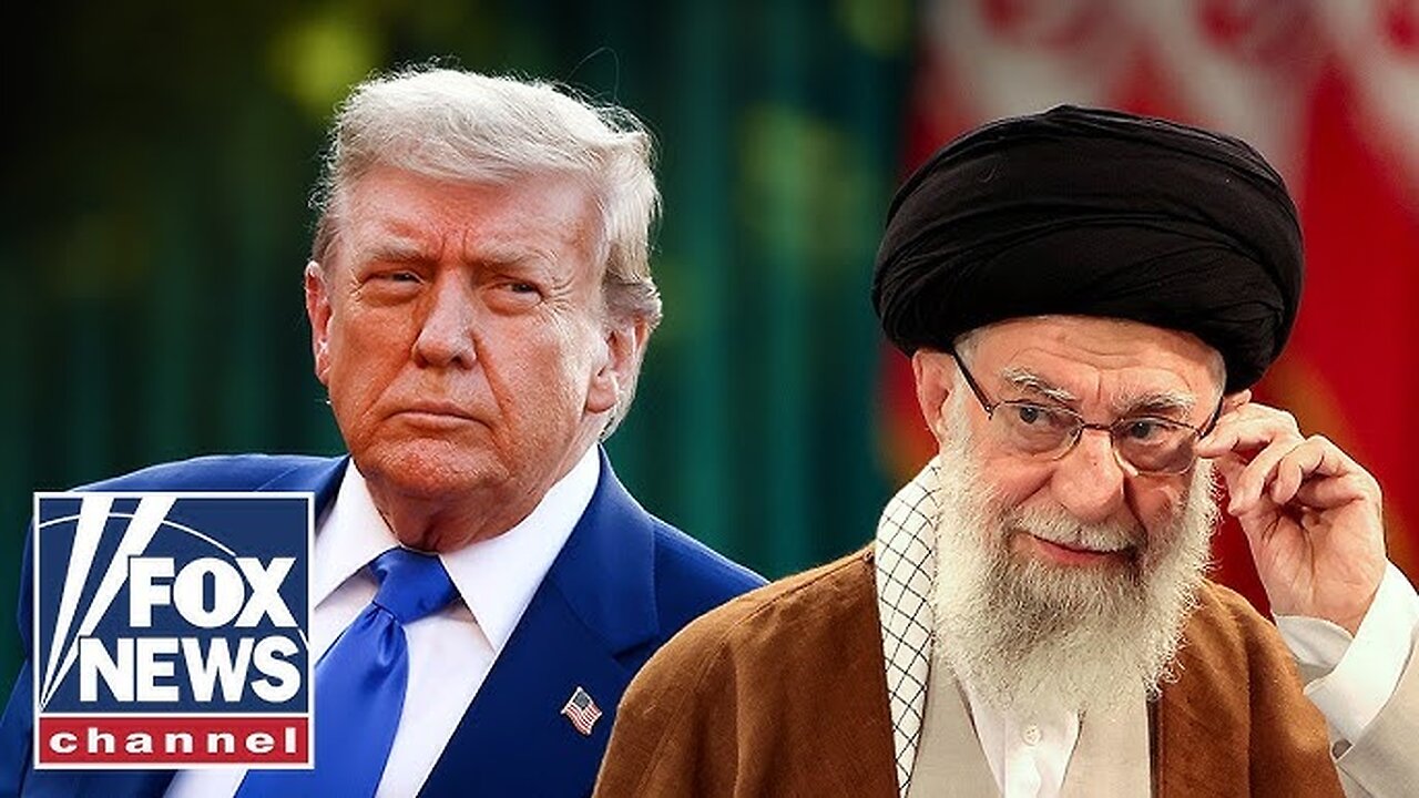 Trump Holds Back: The ‘Cards’ He Hasn’t Played Against Iran — Yet