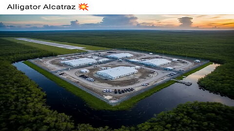 WBS17 - ALLIGATOR ALCATRAZ 1