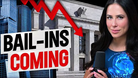 Bail-In Risk Rises as Fed Backstops Banks at 2008 Levels