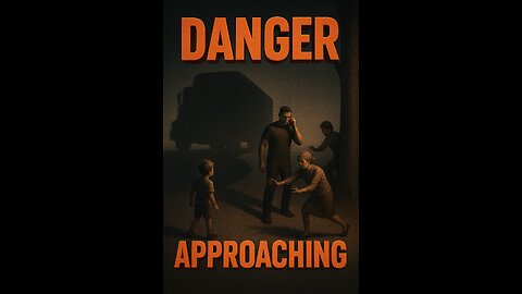 "We are Failing to Unite to protect child Innocents! Will we even Unite to protect ourselves?"