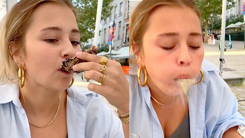 MOMENTS OF LIFE😎😎😎😎AMAZING 8 MINUTES🍉🍒🍓 191
