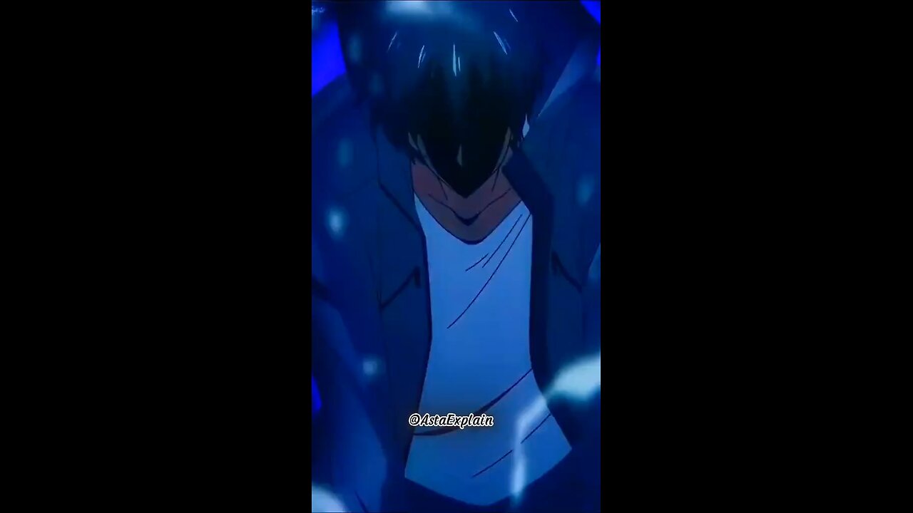 4 insanely powerful Rings #fyp #sololeveling #anime #sololevelinganime #jinwoo