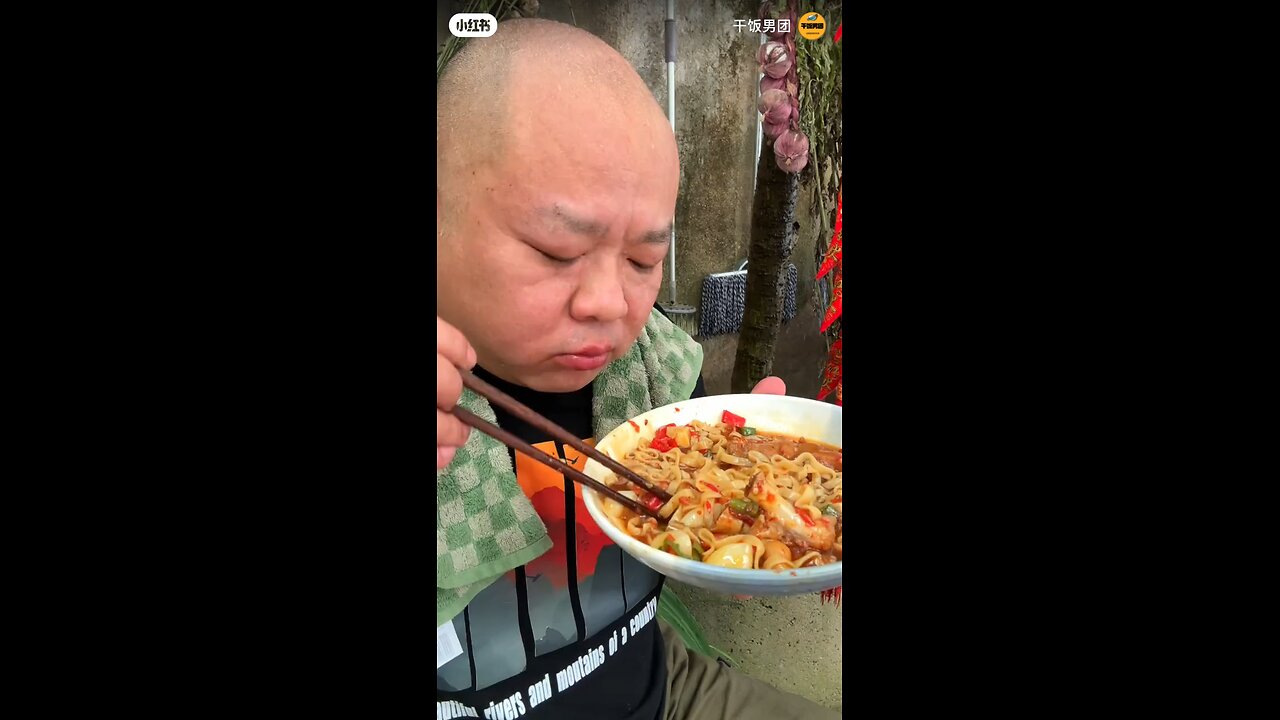 Hot and spicy