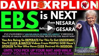 David XRPLion: YOU MUST KNOW THIS TRUTH TO SURVIVE WHAT'S COMING You [Must Watch]