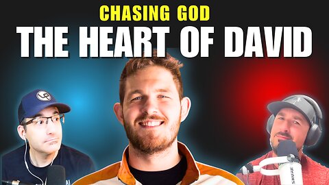 Episode 123: Jake Watson- Cultivating the Heart of David