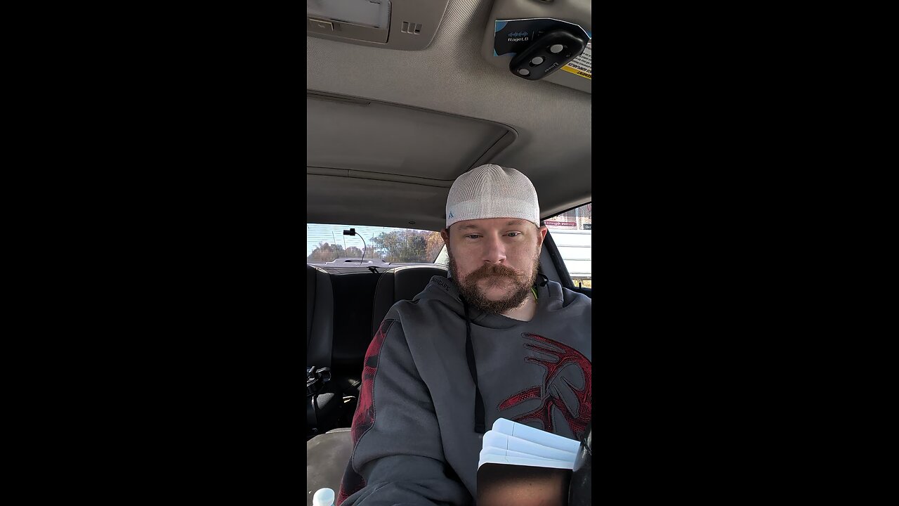 End days Bible devotional