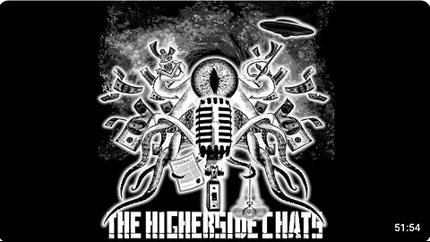 Wayne Bush | Tricked By The Light - Fairy Tales, Loosh, & The A.I. Demiurge