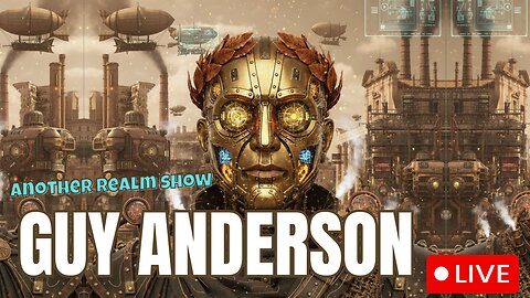 Another Realm Show | Guy Anderson