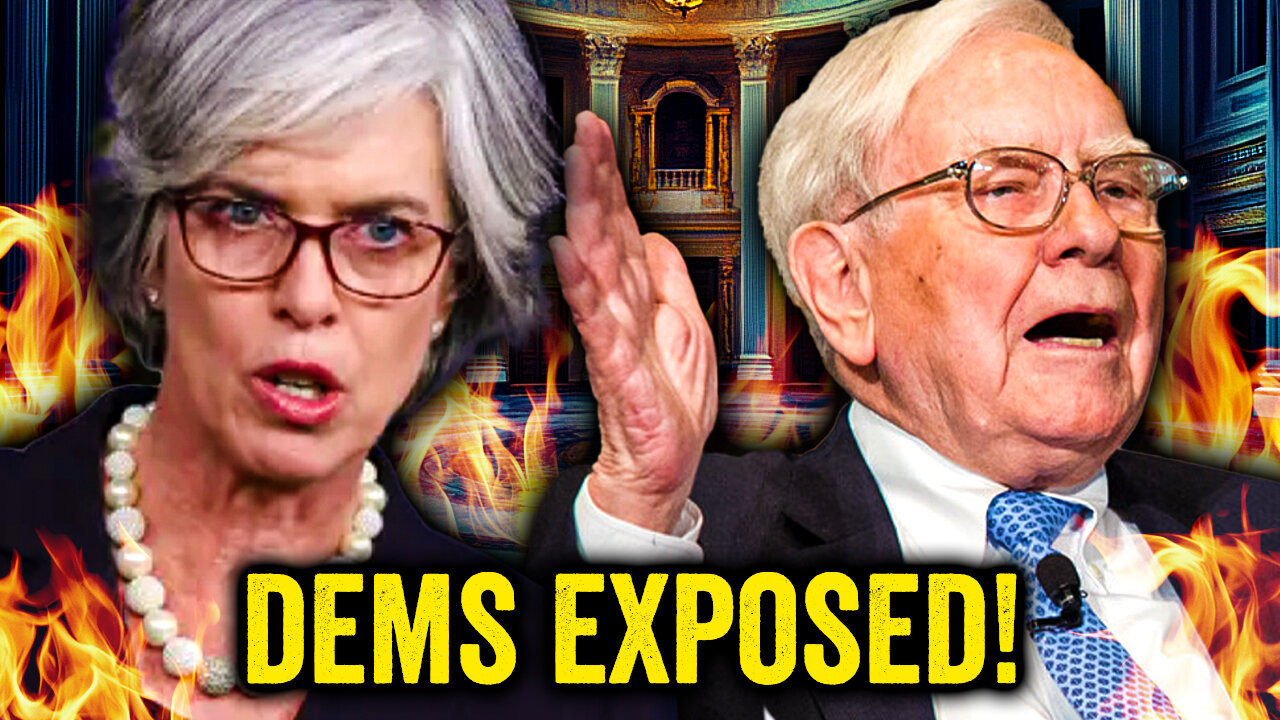 Corruption EXPOSED: Dems Caught CHEATING!