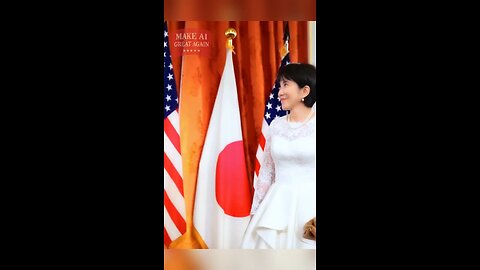 Donald Trump’s Asia Trip Explained in 10 Seconds 🇺🇸✈️🇯🇵🇰🇷🇨🇳