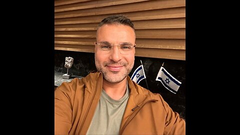 Major Update Exposing Amir Tsarfati