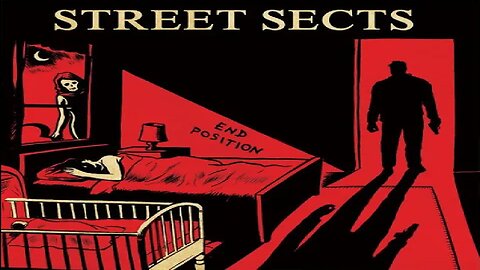 STREET SECTS - End Position (2016)