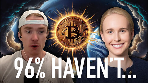 You’re Not Too Late: Why Bitcoin Is Still the Opportunity of a Lifetime