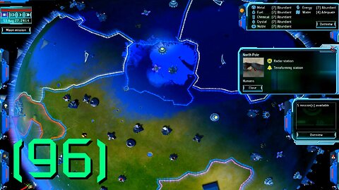 UFO: Afterlight (Reticulan 2.0 mod) - Walkthrough/Videonávod - 96 - [EN/CZ]