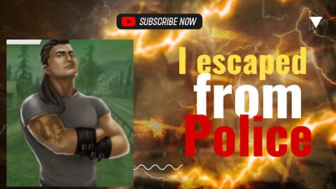 I Escaped from police😱😱😱😱😱😱|Spenxter|Police🚓🚓🚓🚓🚓