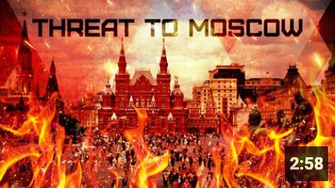 "Moscow and Russian Deep Rear Under Threat from Terrorist Attacks"