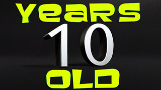 ANOTHER Five Albums That Are Ten Years Old In 2025 - Pt 3