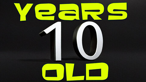 ANOTHER Five Albums That Are Ten Years Old In 2025 - Pt 3
