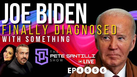 Hur Tape Released; Biden Announces (Once Again) He Has Cancer; Nobody Knew (?) [EP 4556-8AM]