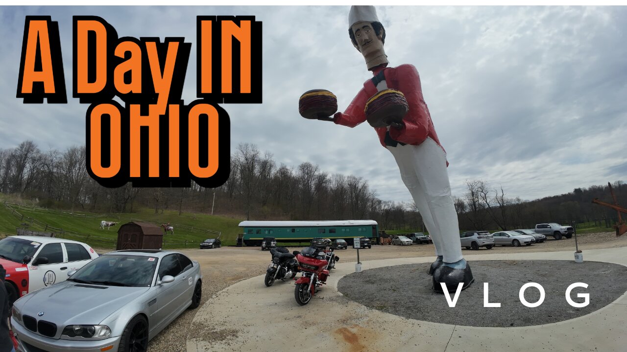 A Day in OHIO