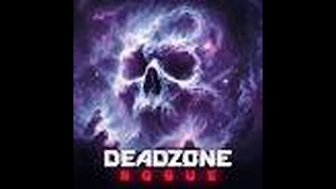 Deadzone: Rogue but wishing it was Starsiege: Deadzone