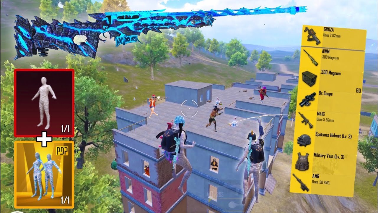 40 SOLO KILLS😱MY NEW SEASON RECORD with DUO MUMMY SET🔥SAMSUNG,A7,A8,J5,J6,J7,J2,J3,XS,A3,A4,A5