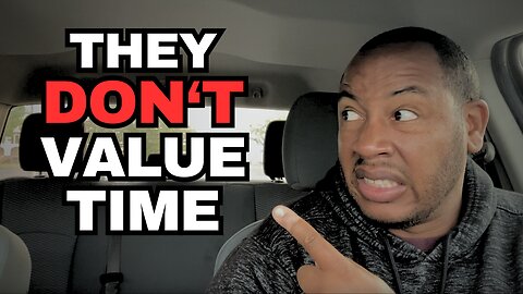 UnGodly People Don't Care About Wasting Your Time | Conversations with the Wiser Version of Self