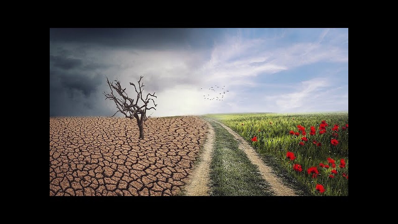 How Will My Healing Change You And Transform Your Life For The BETTER