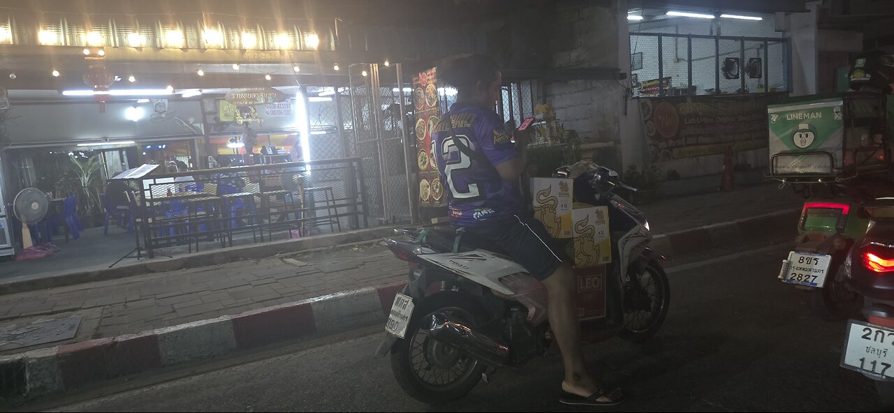 ๐บ๐ฝ๐ถ๐ถโโ๏ธPattaya ๐น๐ญ ๐๐