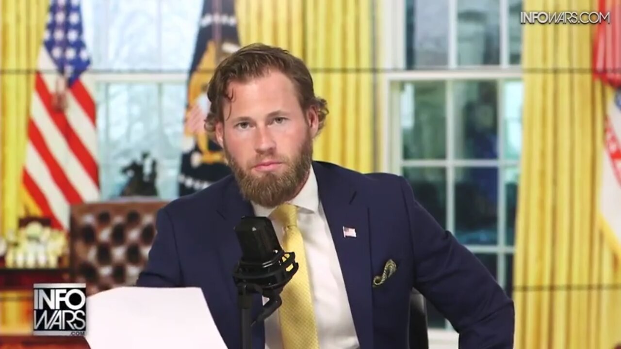 WAR ROOM (Full Show) Tuesday - 6/10/25