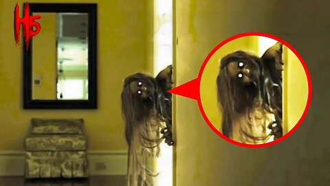 Scary Videos With Chilling Events No One Can Explain