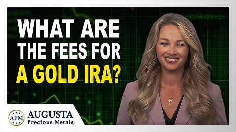 Gold IRA Costs Explained – Setup & Annual Fees Breakdown