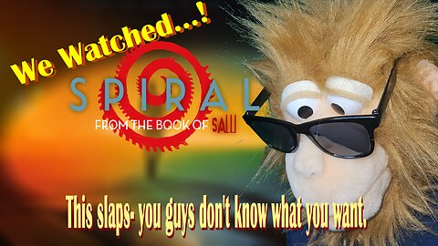 Spiral (2021) Review || BeyondGraves