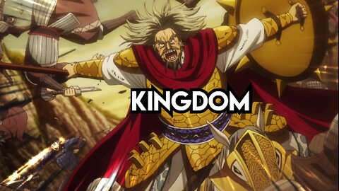 Hanma Force Anime Night: Kingdom Season 2 Ep 18 - 29