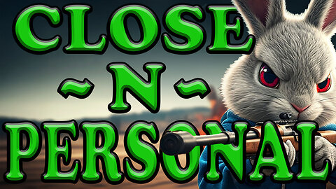 🔴 DMZ LIVE - "CLOSE ~N~ PERSONAL"