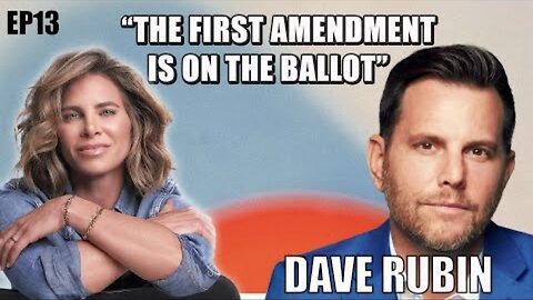 Dave Rubin EXPOSES American Censorship