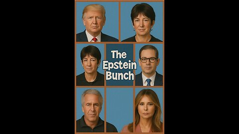 THE EPSTEIN BUNCH song lyrics by Rich Vernadeau