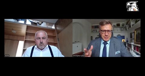 Bilderberg-Konferenz: Wie viel Einfluss die „Eliten“ wirklich haben - Teil 1