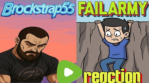 FailArmy Reactions! Come have a laugh!