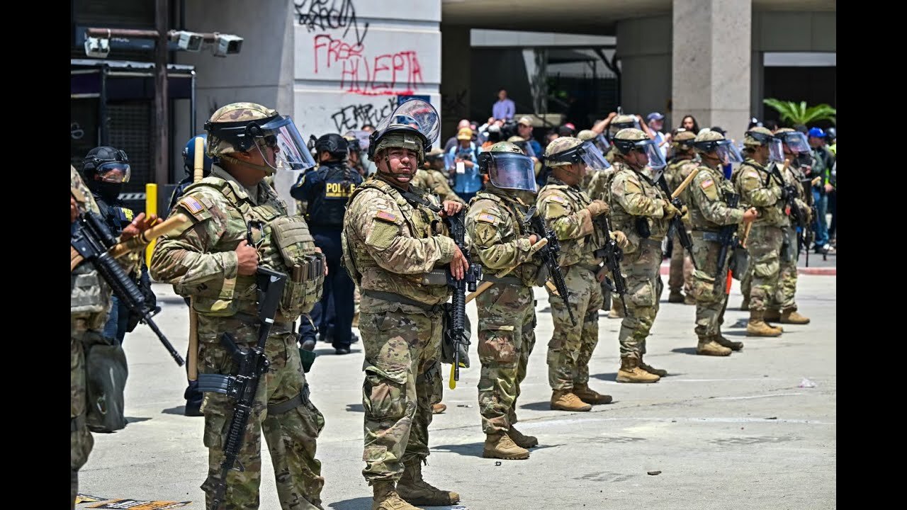 YA'LL BETTER GET READY !!!