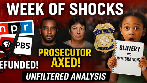 What Happened To The Prosecutor In The Diddy Case?