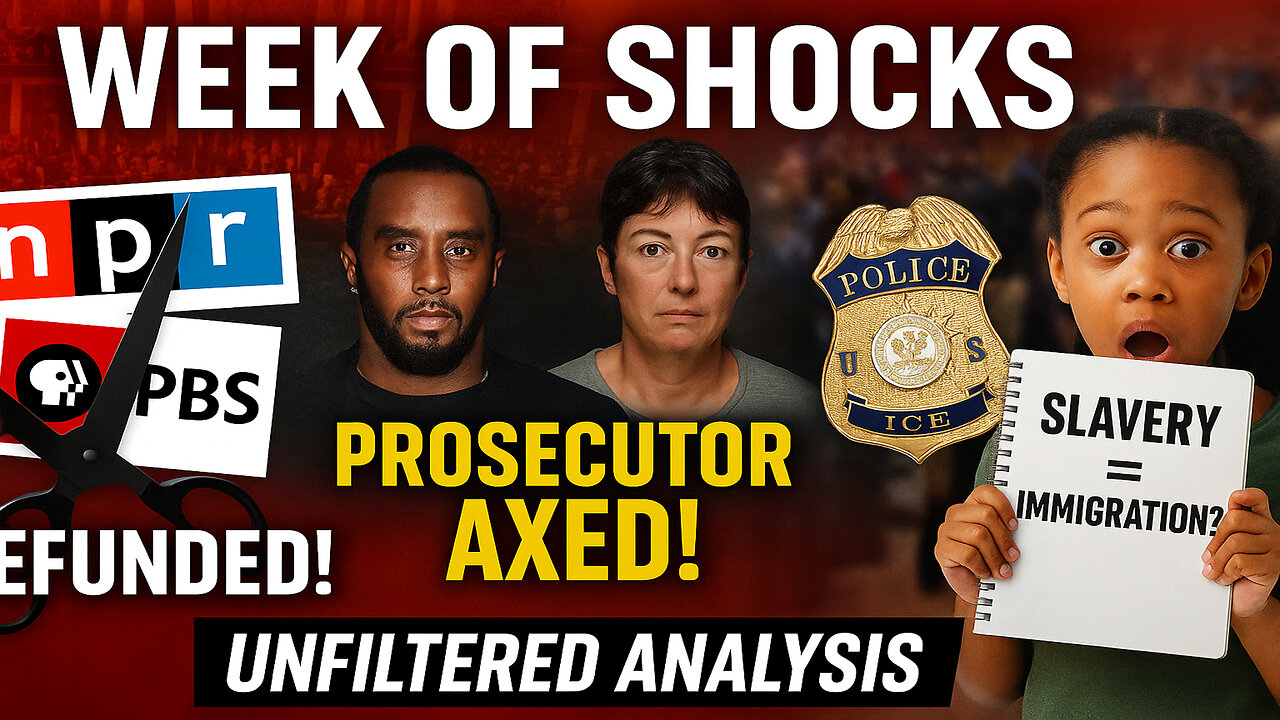 What Happened To The Prosecutor In The Diddy Case?