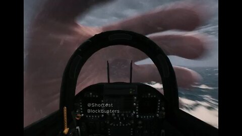 Thalassophobic POV 03 Top Gun_ Side Mission thalassophobia