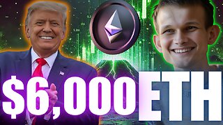 🚨Crypto CHAOS Or BREAKTHROUGH? (US Bill Will SHOCK Holders!)