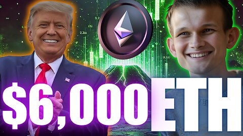 🚨Crypto CHAOS Or BREAKTHROUGH? (US Bill Will SHOCK Holders!)